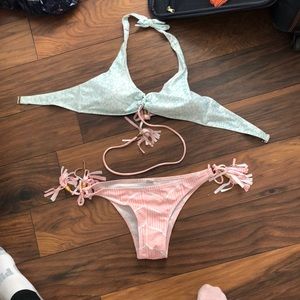ZAFUL bikini!